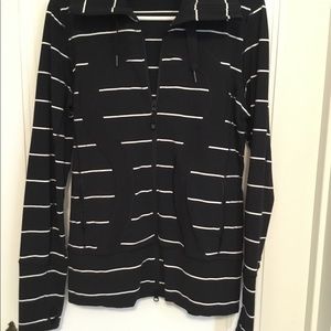 Lululemon Scuba Hoodie